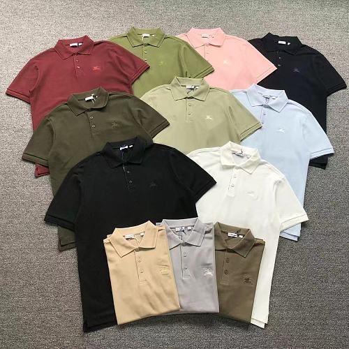 Burberry Polo