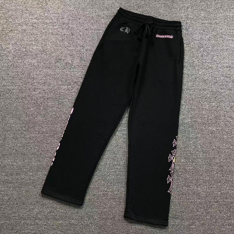 Chrome Hearts Trousers
