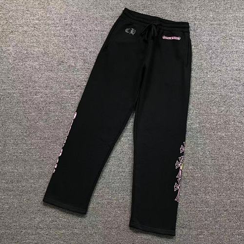 Chrome Hearts Trousers