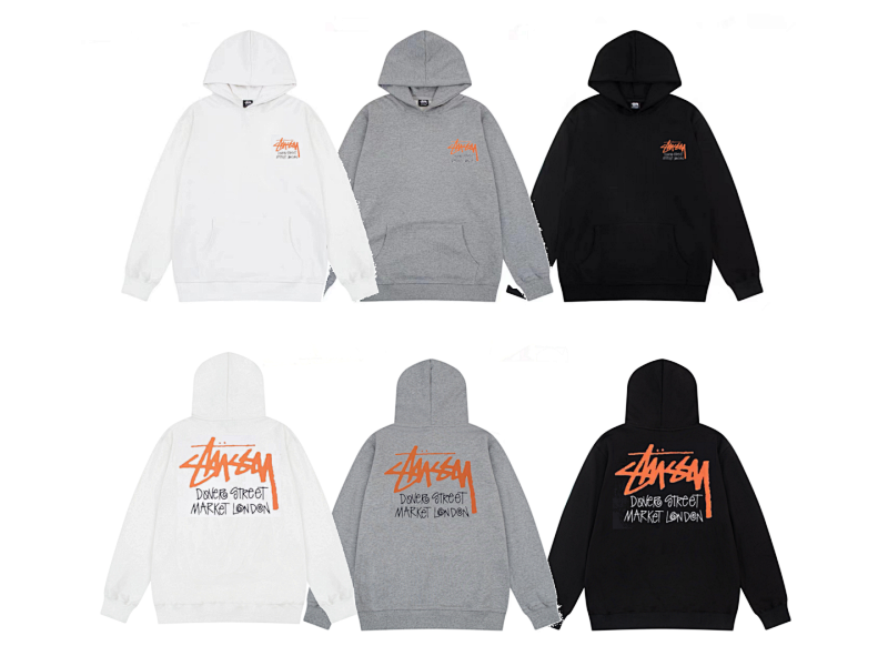 Stussy Hoodie