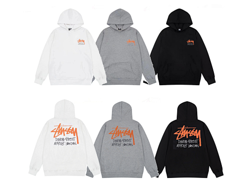 Stussy Hoodie