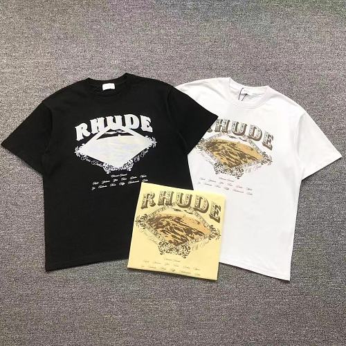 Rhude T-Shirt