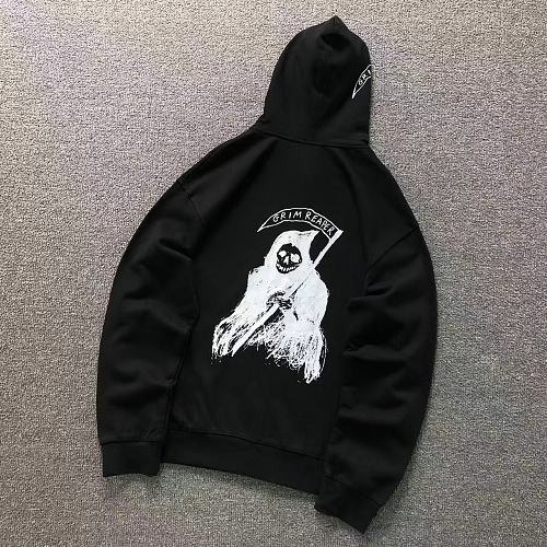 Chrome Hearts Hoodie