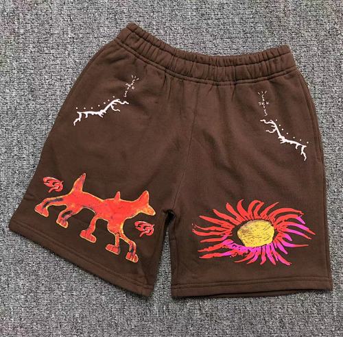 Travis Scott Shorts