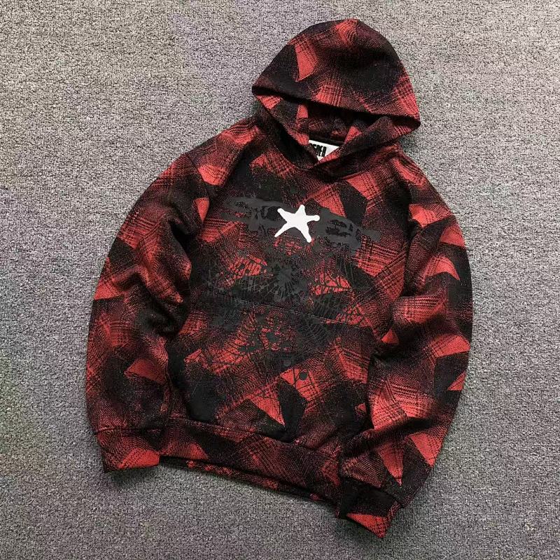 SP5DER Hoodie