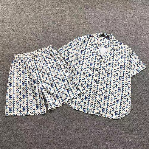 Top Shorts L Shirt Shorts