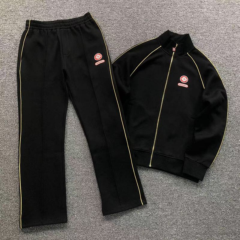 Casablanca Hoodie Trousers