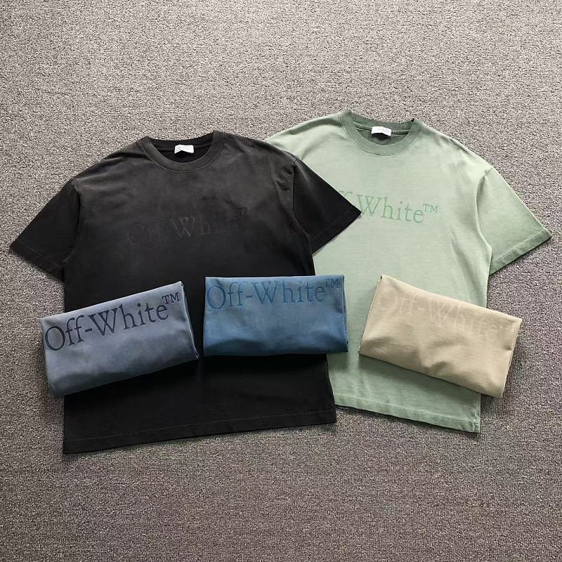 Off-White T-Shirt