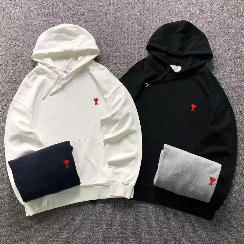 Ami Hoodie