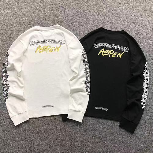Chrome Hearts Long Sleeved