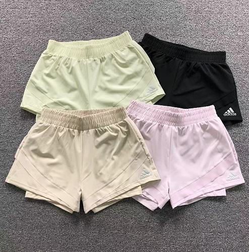 Adidas Shorts Femaie Styie