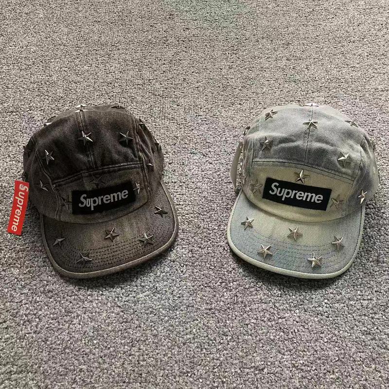 Supreme Hat