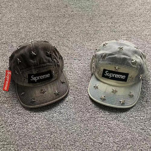 Supreme Hat