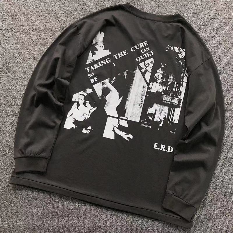 Enfants Riches Deprimes Long Sleeved