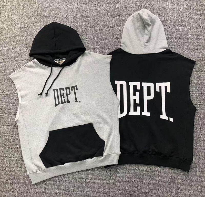 Gallery Dept Vest