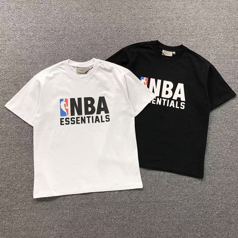 Essentials Fog Nba Basketball T-Shirt