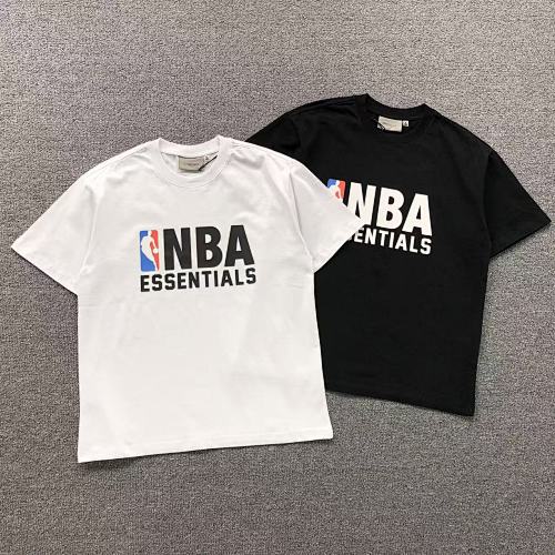 Essentials Fog Nba Basketball T-Shirt