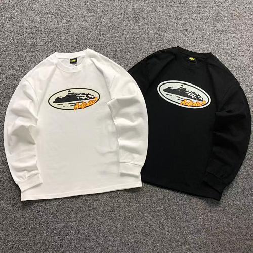 Corteiz Long Sleeved