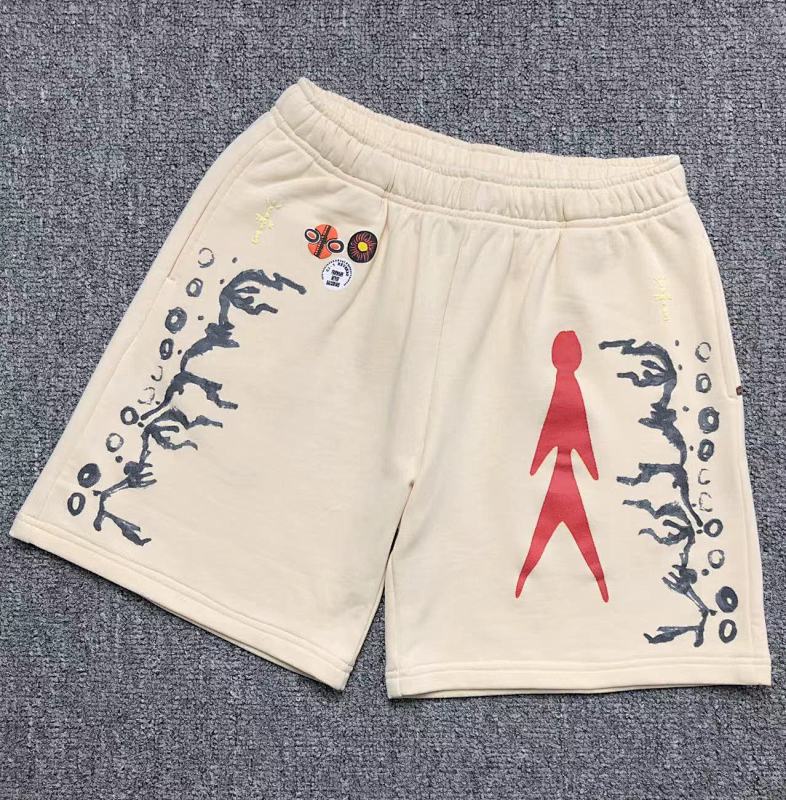 Travis Scott Shorts