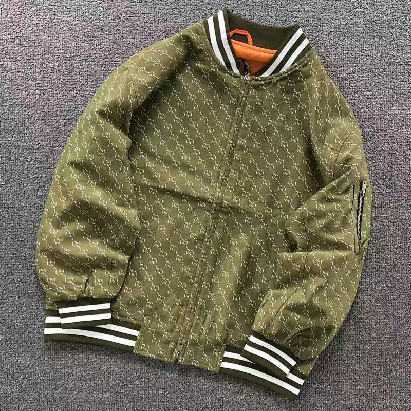 Gucci Jacket