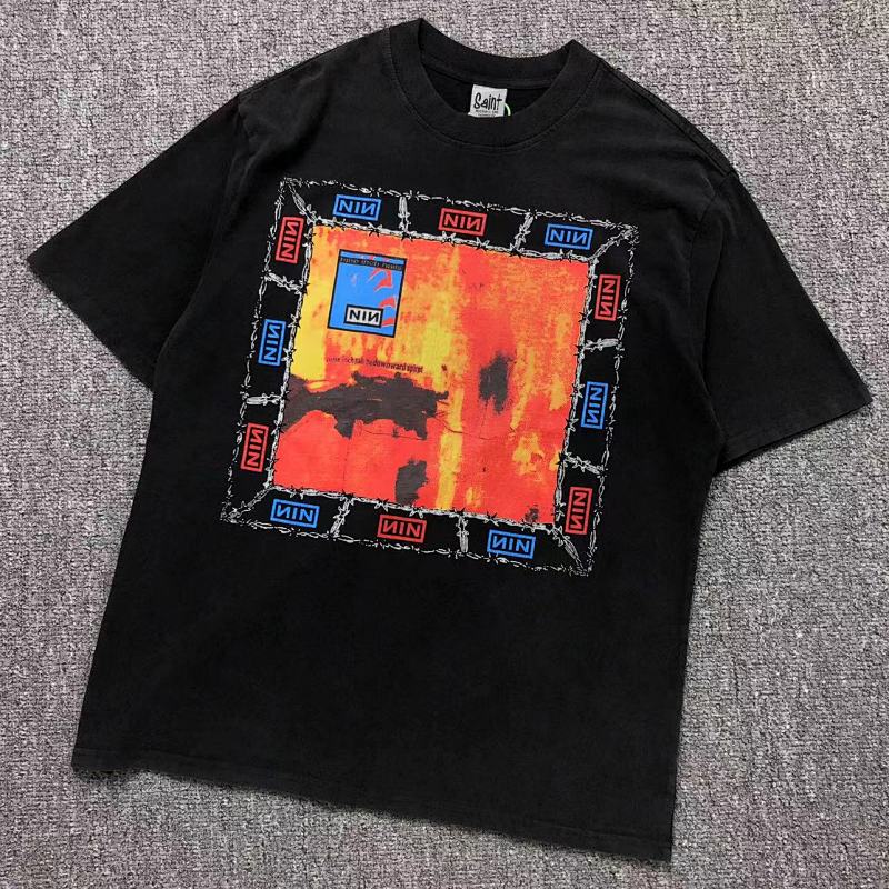 Saint Michael T-Shirt
