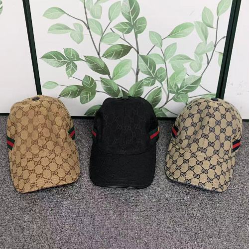 Gucci Hat