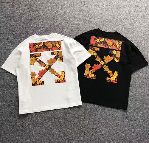 Off-White T-Shirt