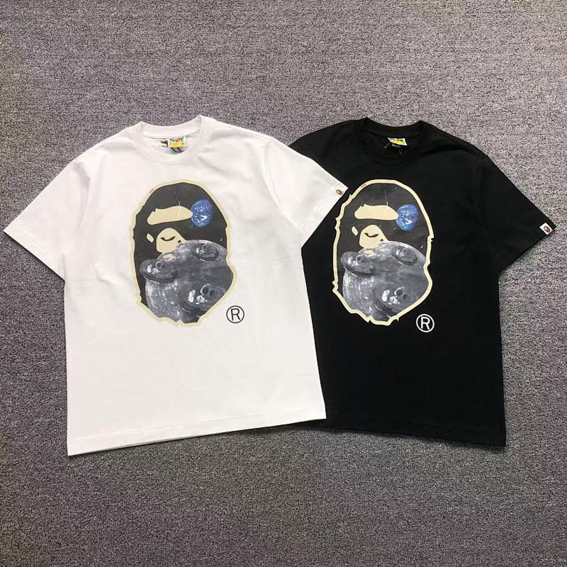 Bape T-Shirt