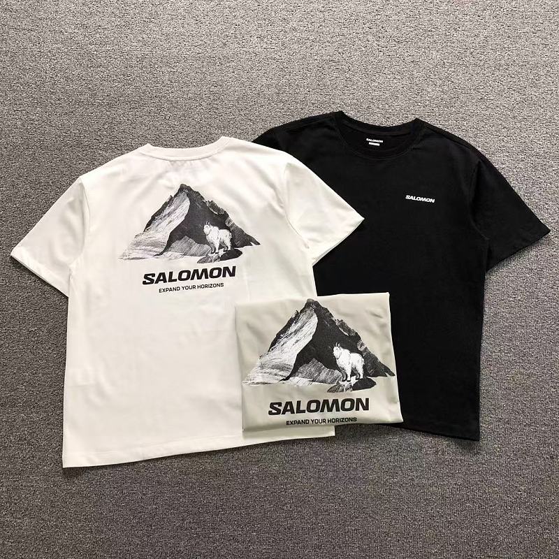 Salomon T-Shirt