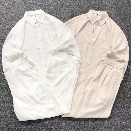 Top Trousers Ami Shirt Trousers