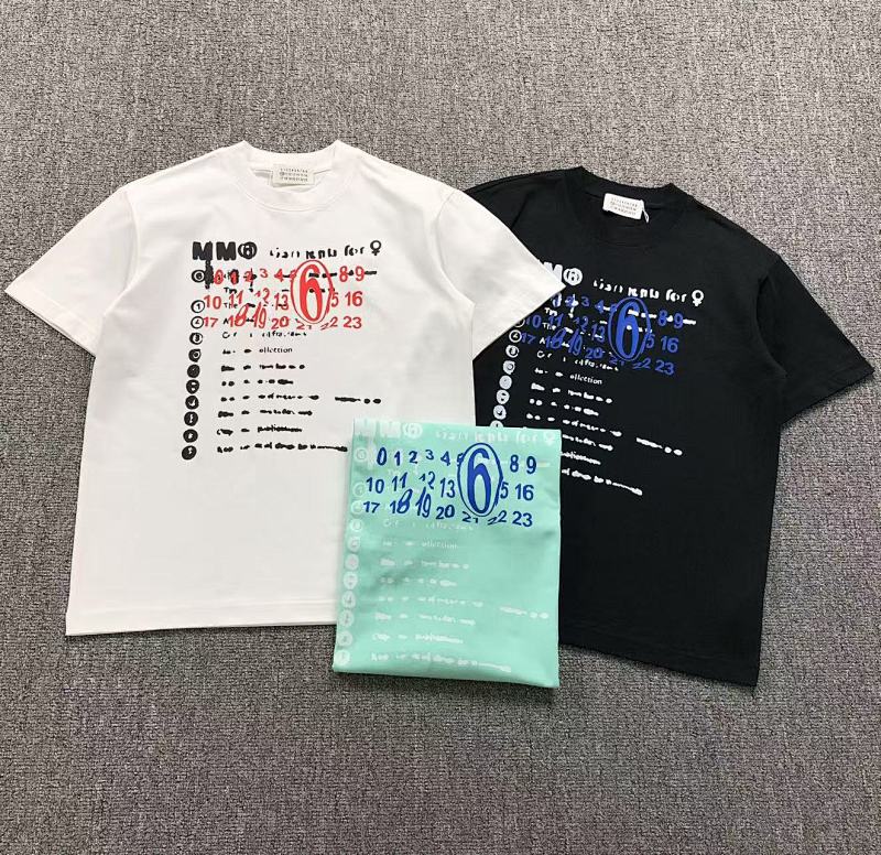 Maison Margiela T-Shirt