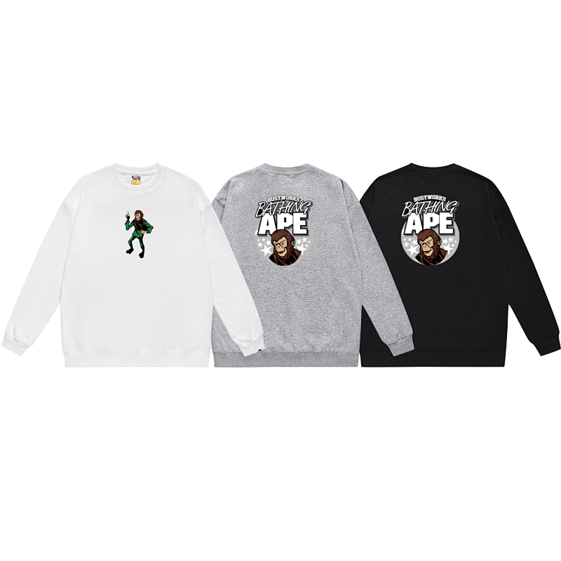 Bape Hoodie
