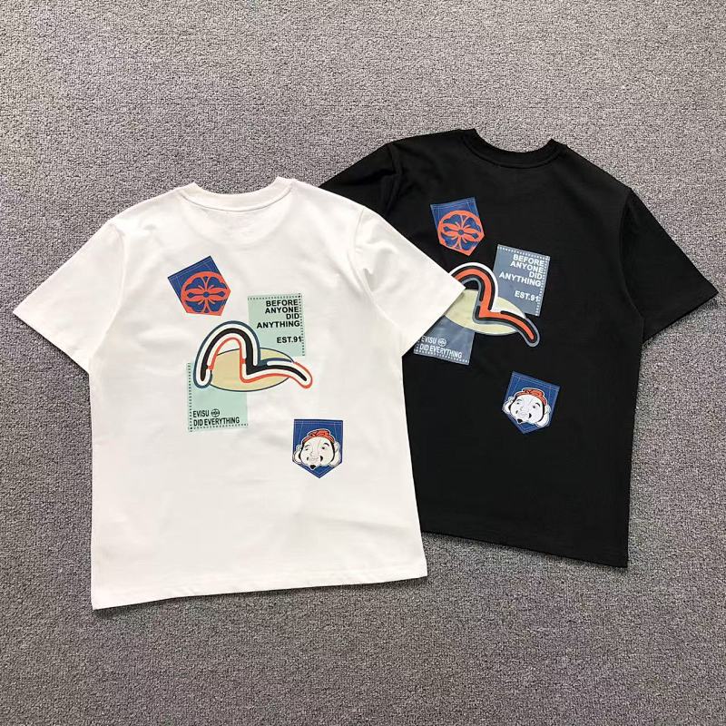 Evisu T-Shirt