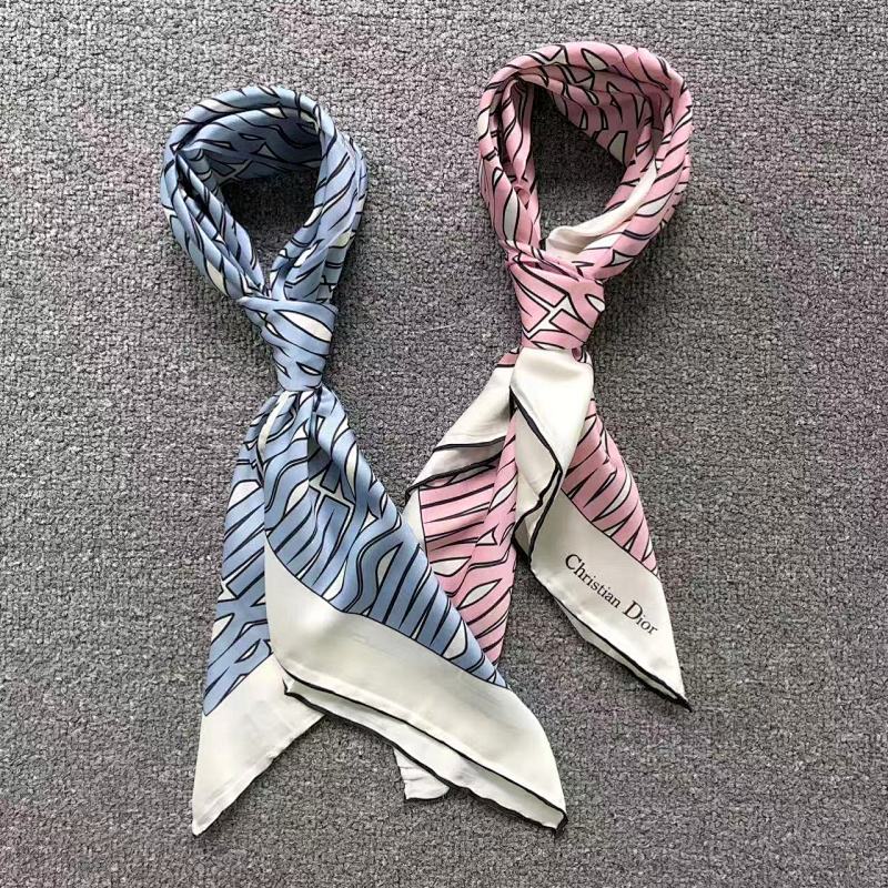 Dior Scarf