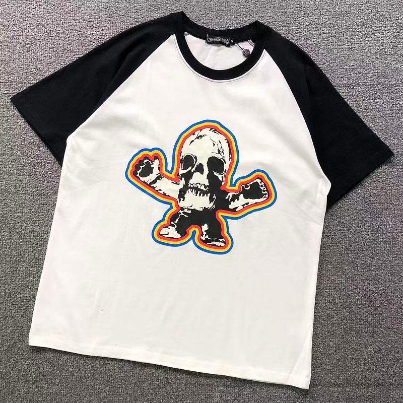 Chrome Hearts T-Shirt