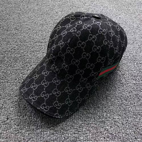 Gucci Hat