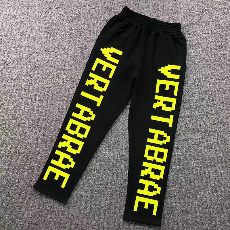 Fashion Trousers