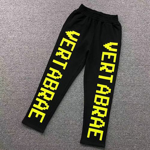 Fashion Trousers