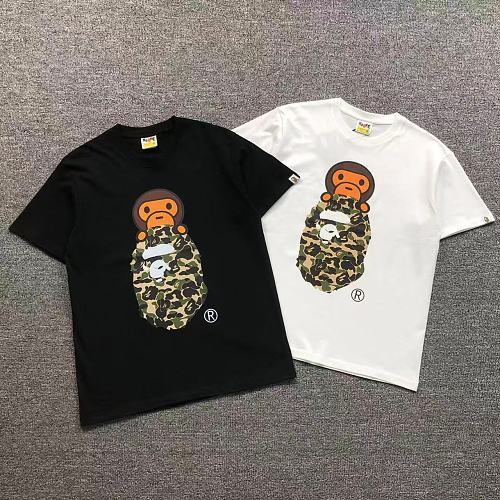 Bape T-Shirt