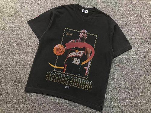 Kith Nba Basketball T-Shirt
