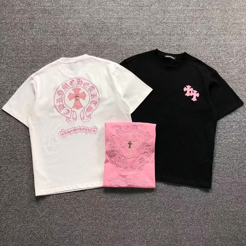 Chrome Hearts T-Shirt