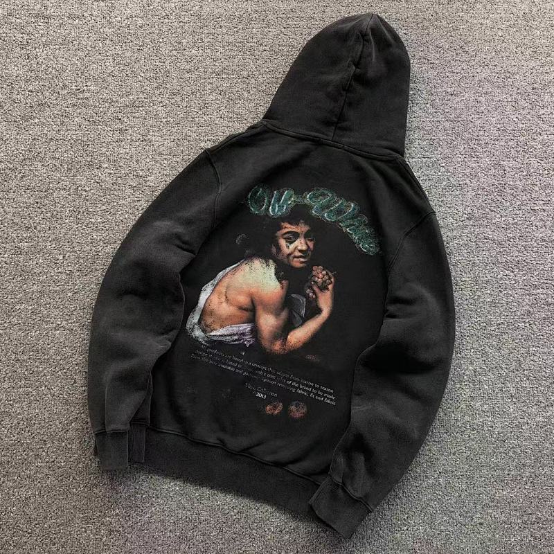 Off-White Hoodie