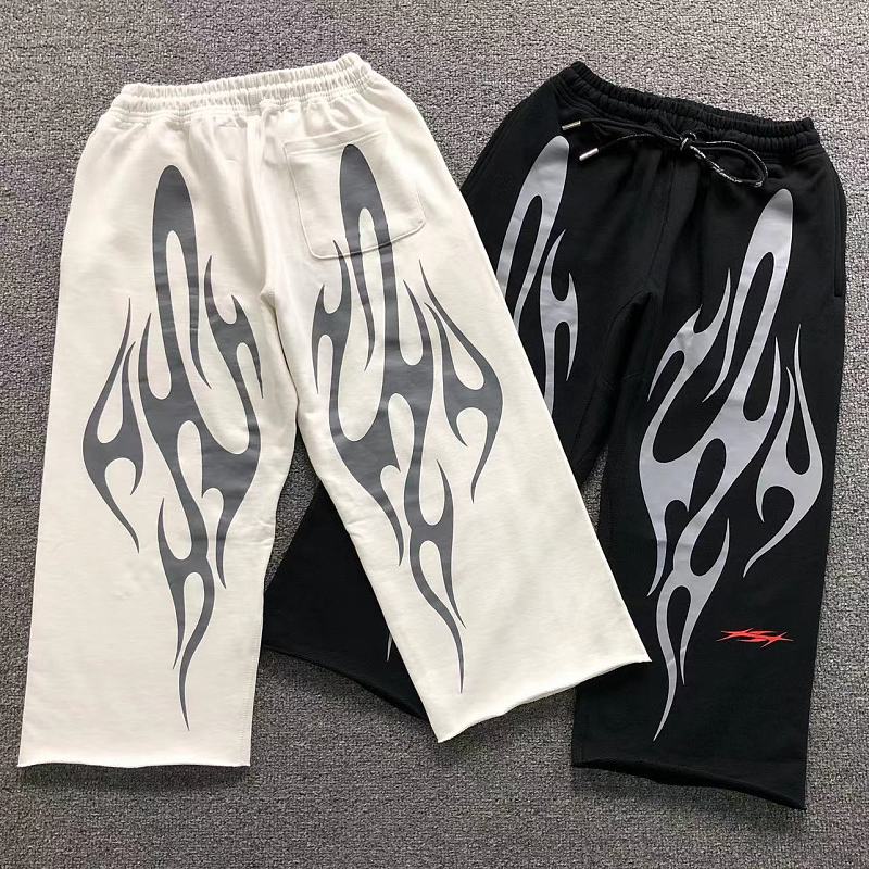Hellstar Shorts