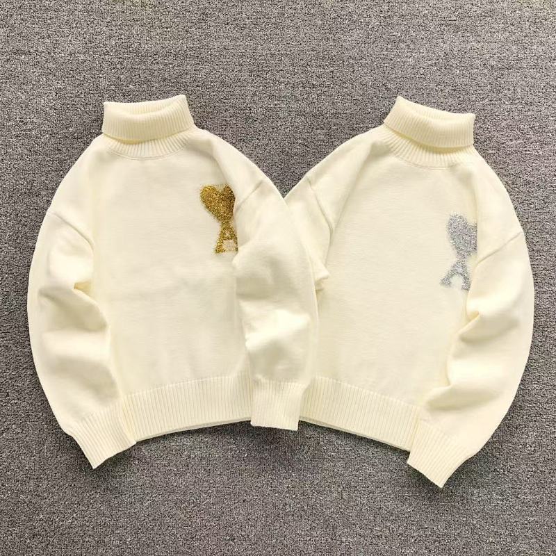 Ami Sweater