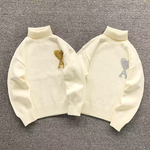 Ami Sweater
