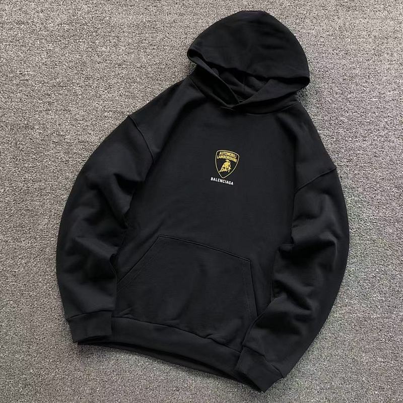 B L IA A Hoodie