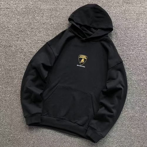 B L IA A Hoodie