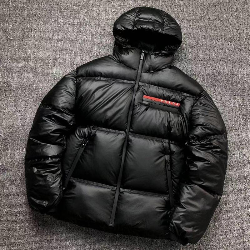Prada Down Jackets