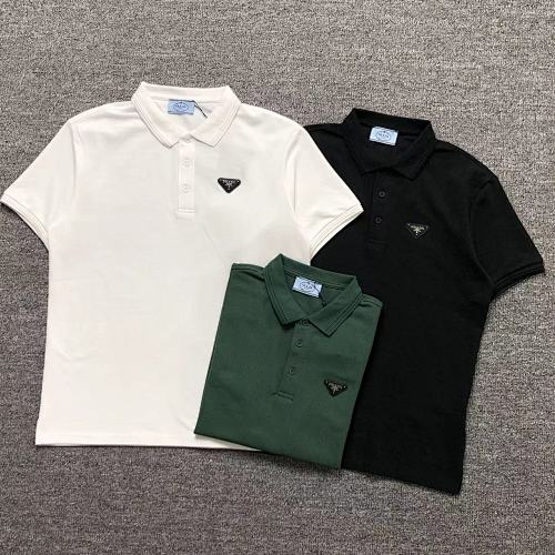 Prada Polo