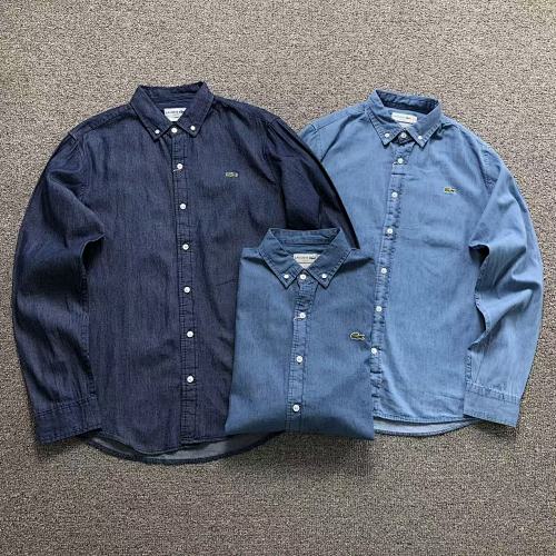 Lacoste Shirt